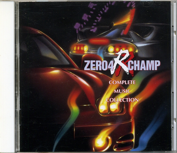 Oちゃん アルバム Z/X -Zillions of enemy X- Character Song Album 「All of You」 | CD